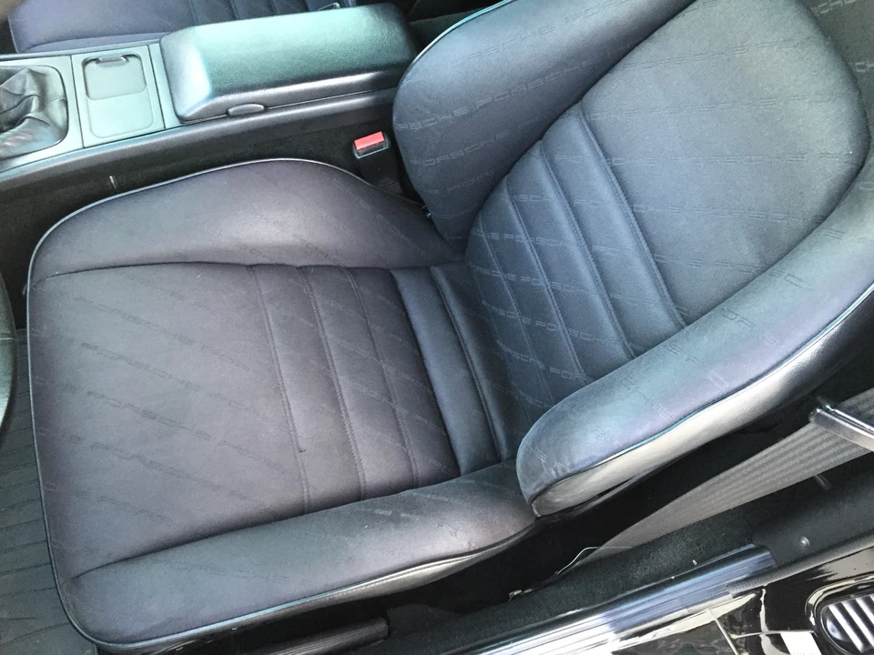 1987 Porsche 944 - Image 16 of 31