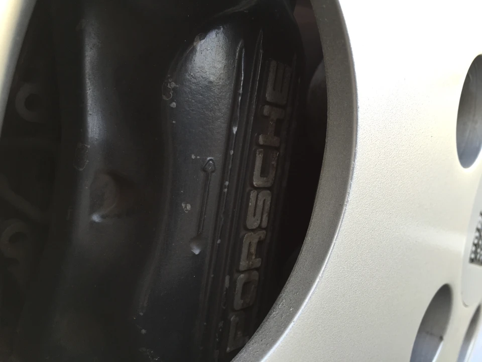 1987 Porsche 944 - Image 22 of 31