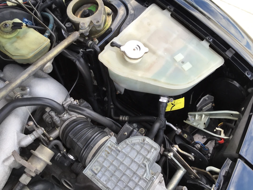 1987 Porsche 944 - Image 26 of 31
