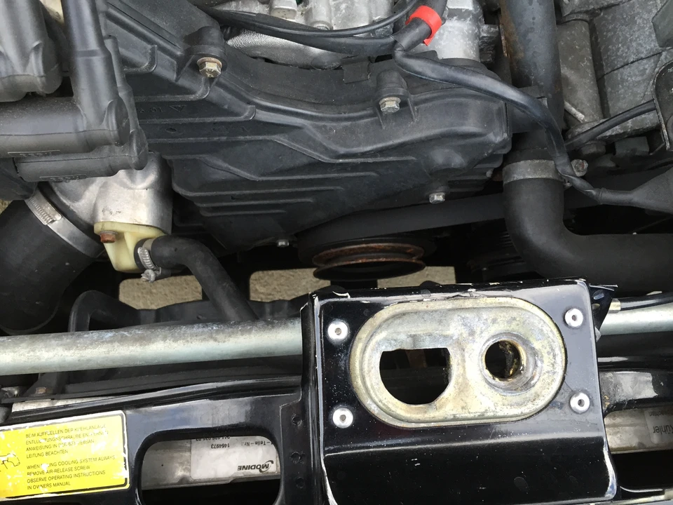 1987 Porsche 944 - Image 25 of 31