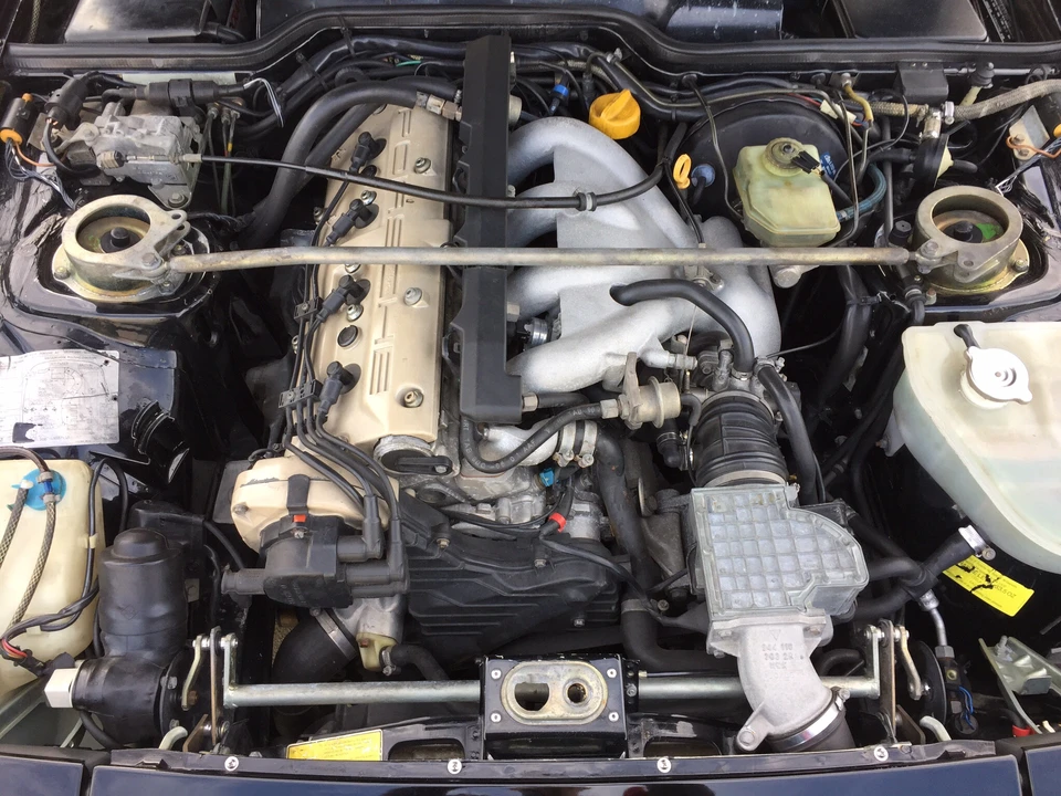 1987 Porsche 944 - Image 6 of 31