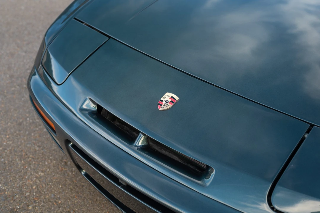 1987 Porsche 944 Turbo - Image 24 of 31