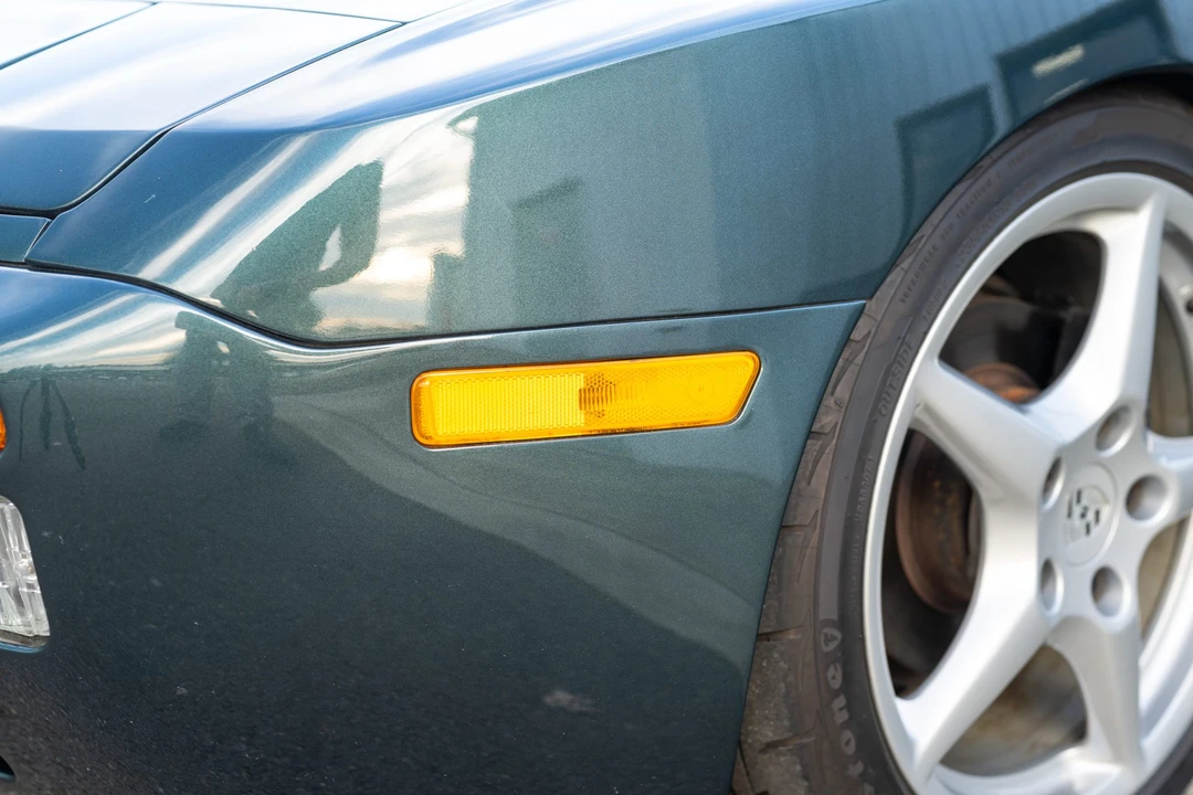 1987 Porsche 944 Turbo - Image 22 of 31