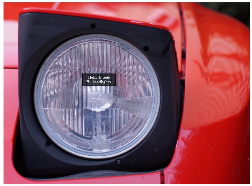 1987 Porsche 944 Turbo - Image 11 of 31