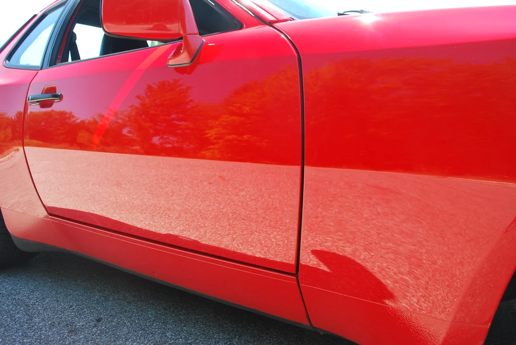 1987 Porsche 944 Turbo - Image 19 of 31
