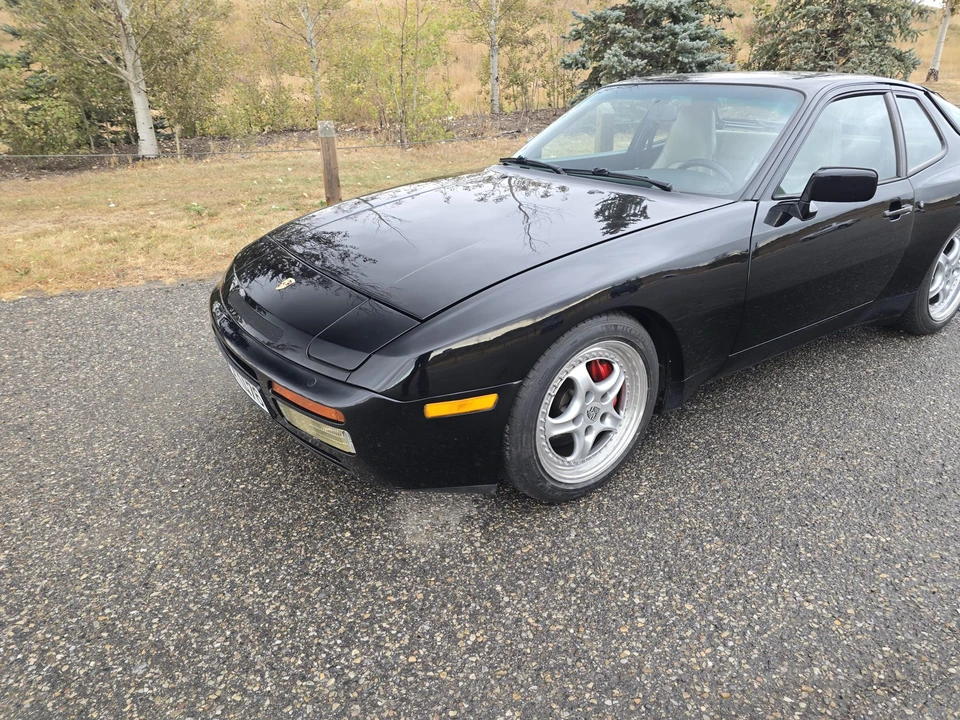 1987 Porsche 944 Turbo - Image 30 of 31