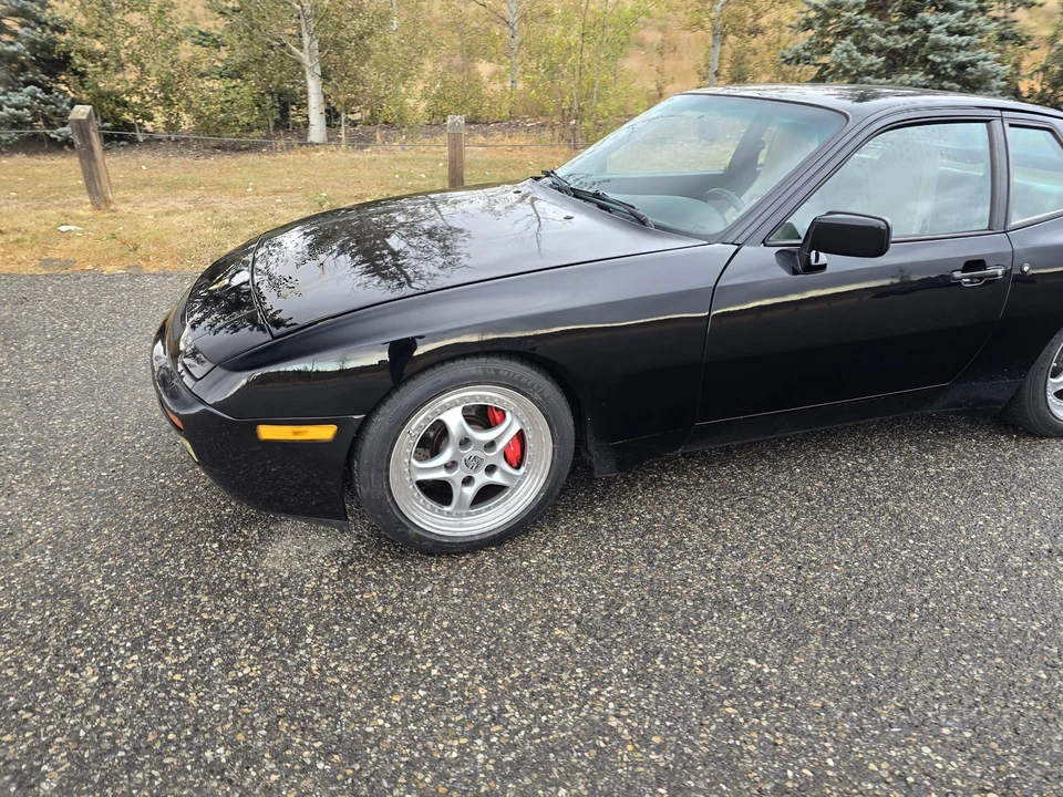 1987 Porsche 944 Turbo - Image 31 of 31