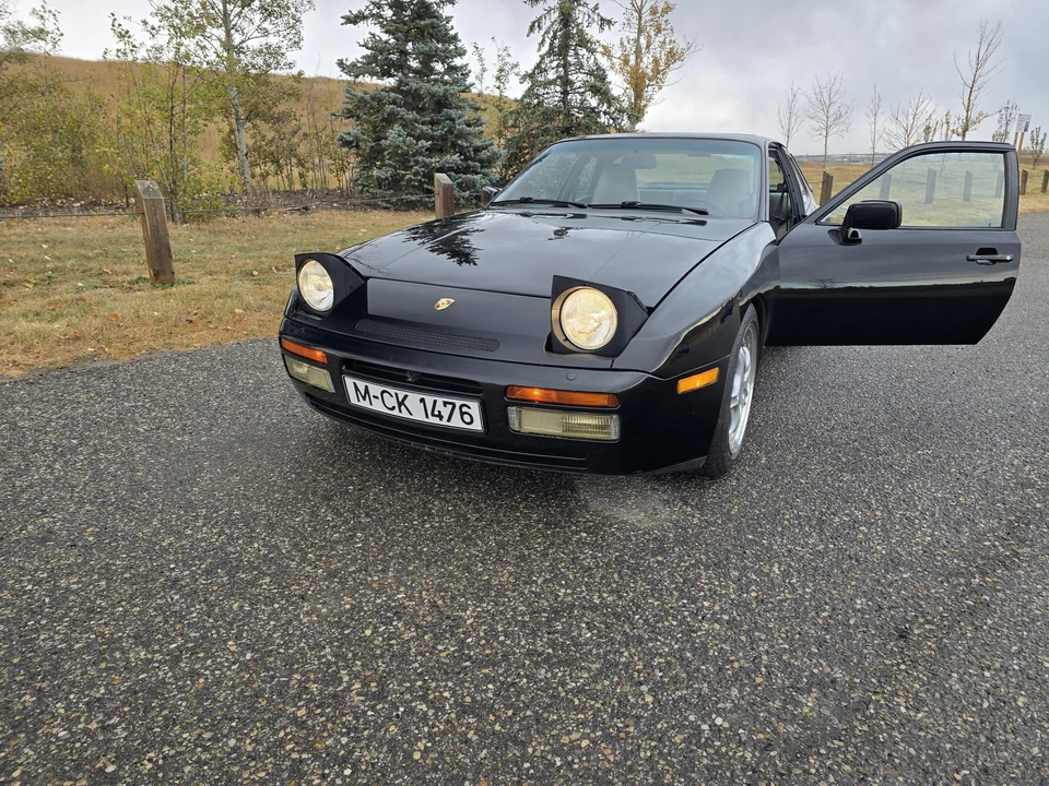 1987 Porsche 944 Turbo - Image 27 of 31