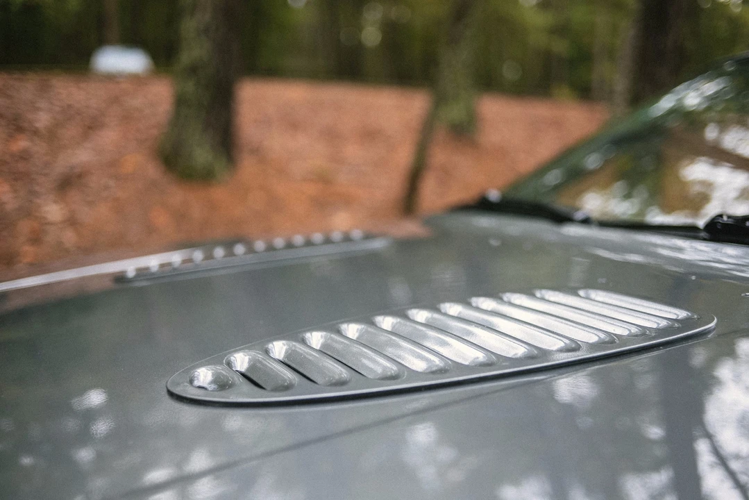 1987 Porsche 944 Turbo - Image 19 of 31
