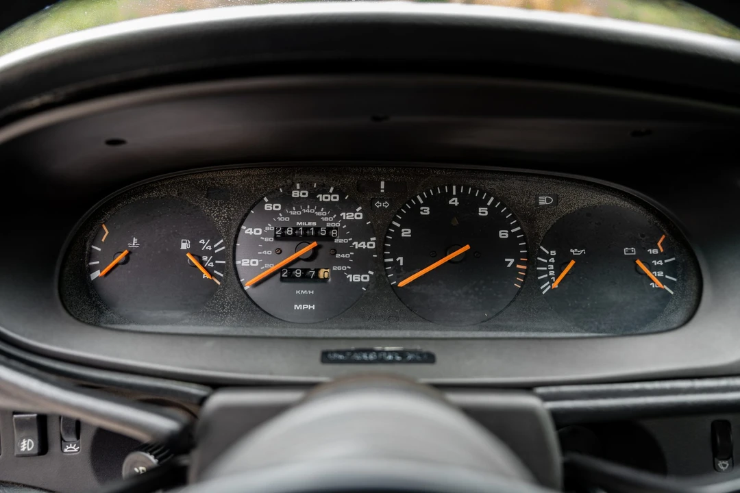1987 Porsche 944 S - Image 29 of 31