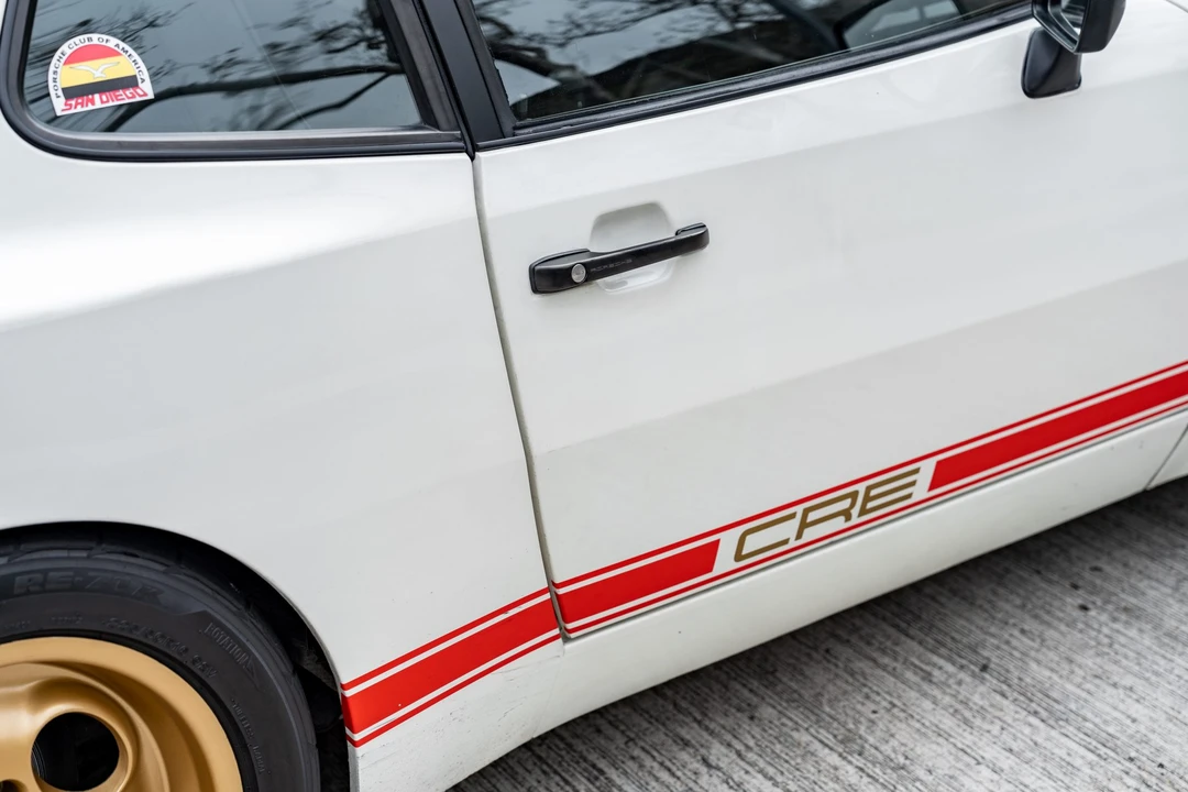 1987 Porsche 944 S - Image 31 of 31
