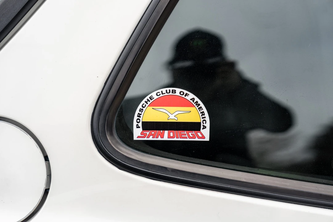 1987 Porsche 944 S - Image 25 of 31