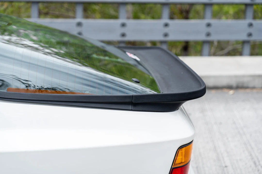 1987 Porsche 944 S - Image 21 of 31
