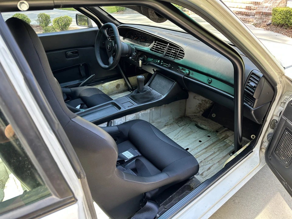 1987 Porsche 944 S - Image 25 of 31