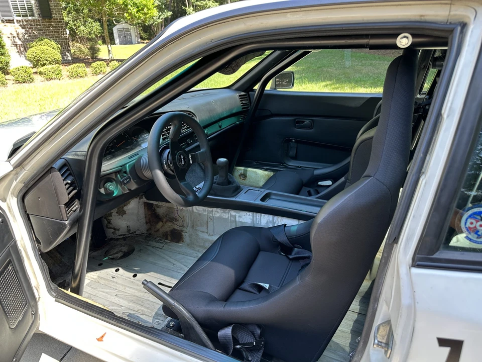 1987 Porsche 944 S - Image 23 of 31