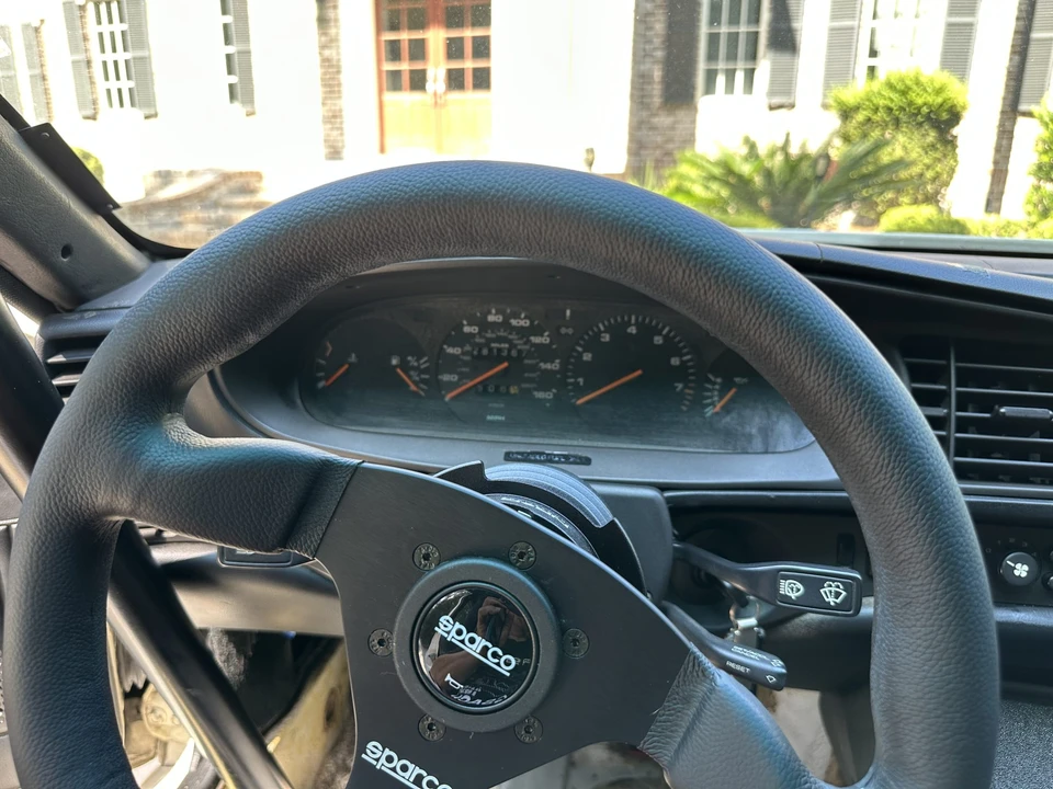 1987 Porsche 944 S - Image 28 of 31