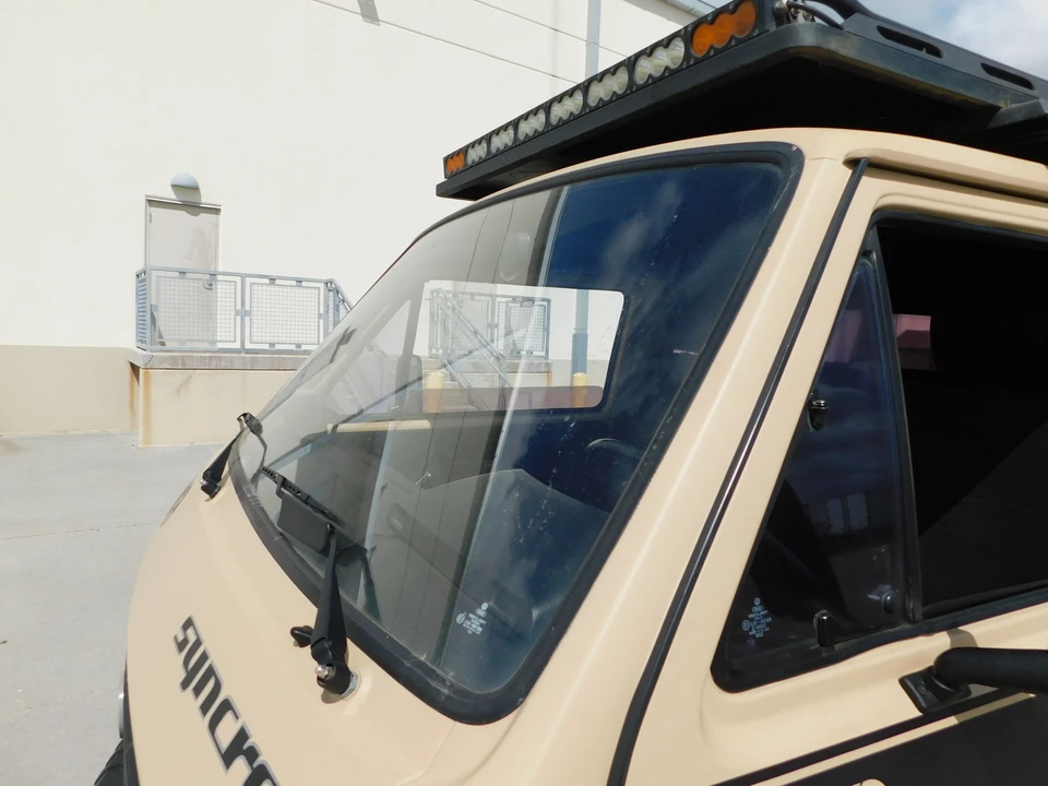 1987 Volkswagen Vanagon - Image 29 of 31