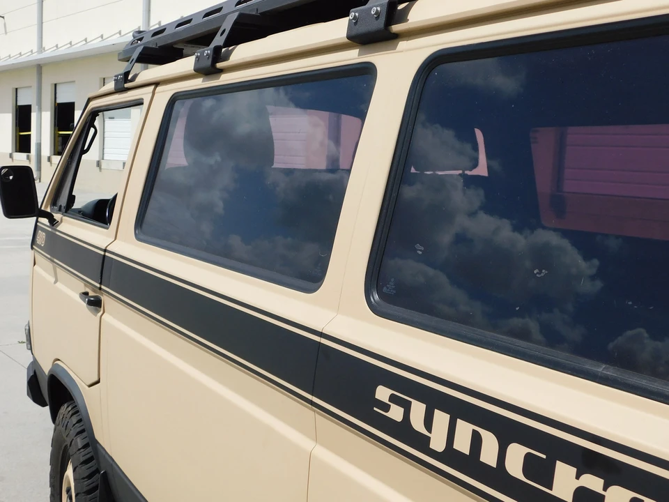 1987 Volkswagen Vanagon - Image 30 of 31