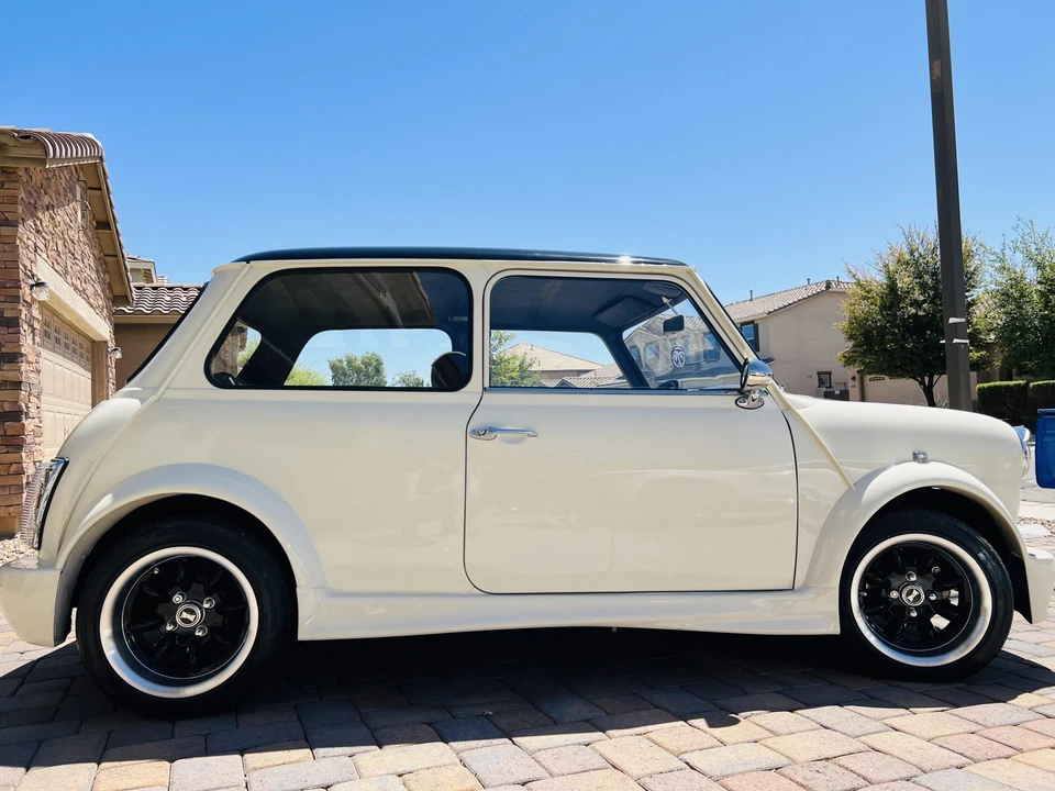1988 Mini Mini Mark V - Image 17 of 31
