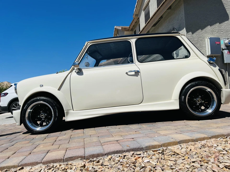 1988 Mini Mini Mark V - Image 23 of 31