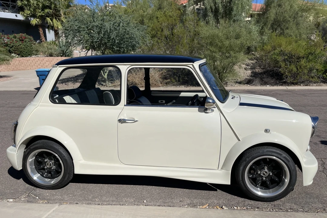 1988 Mini Mini Mark V - Image 16 of 31