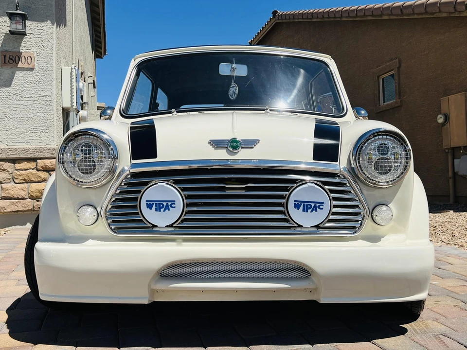 1988 Mini Mini Mark V - Image 7 of 31