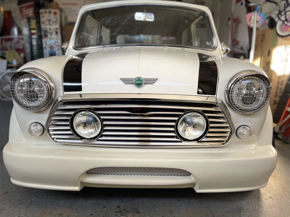 1988 Mini Mini Mark V - Image 29 of 31