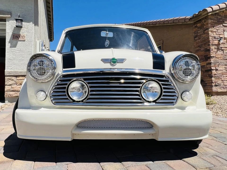 1988 Mini Mini Mark V - Image 8 of 31