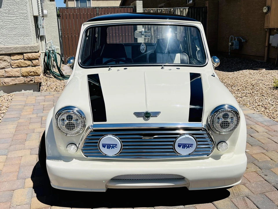 1988 Mini Mini Mark V - Image 5 of 31