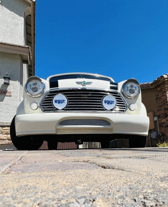 1988 Mini Mini Mark V - Image 30 of 31