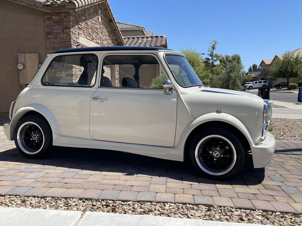 1988 Mini Mini Mark V - Image 15 of 31