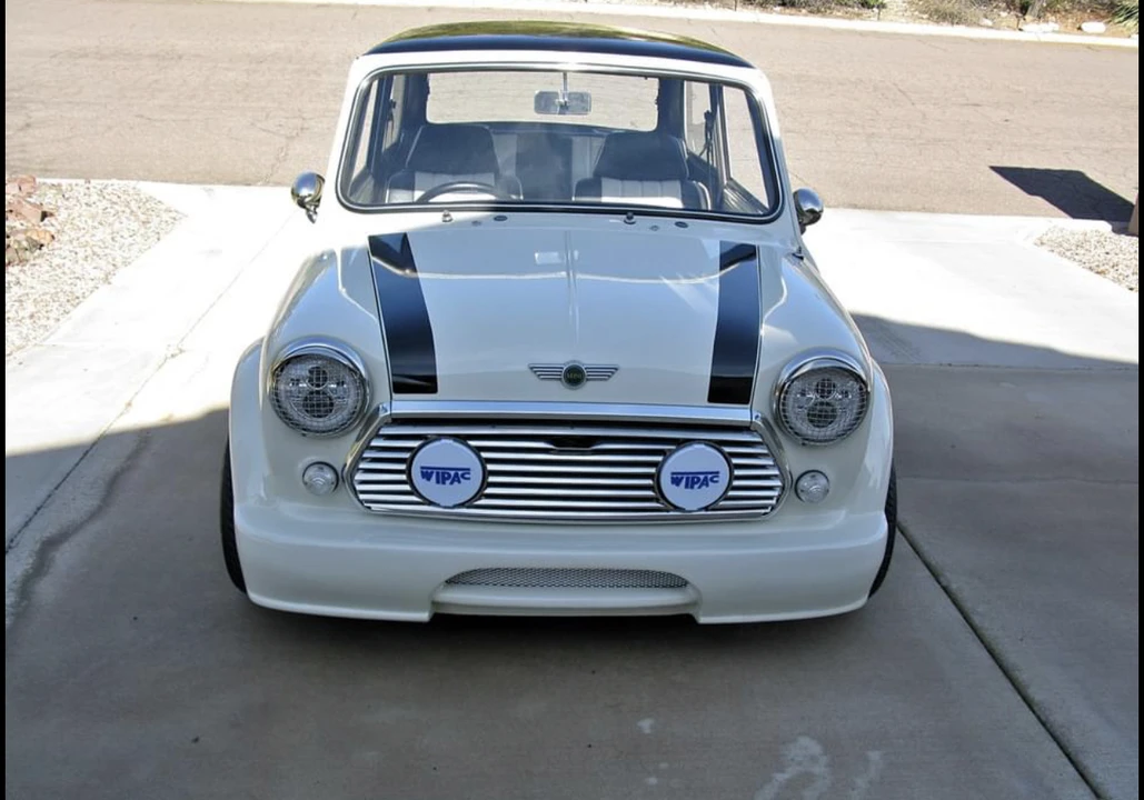 1988 Mini Mini Mark V - Image 4 of 31