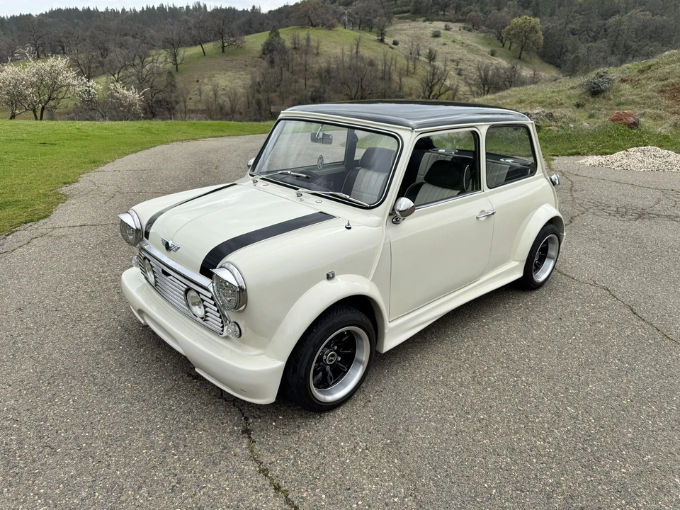 1988 Mini Mini Mark V - Image 2 of 31