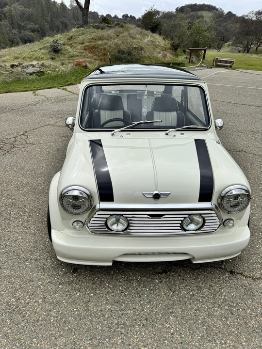 1988 Mini Mini Mark V - Image 5 of 31