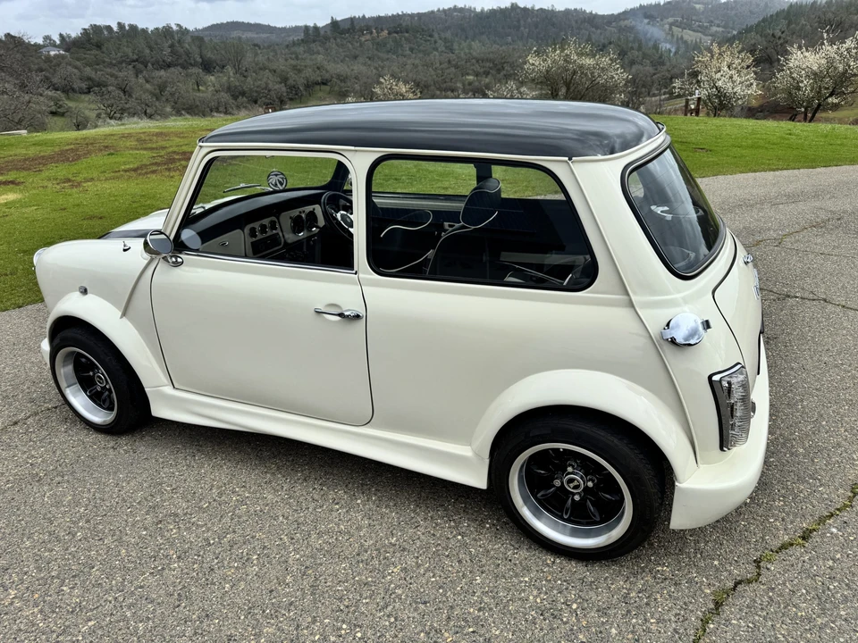 1988 Mini Mini Mark V - Image 12 of 31