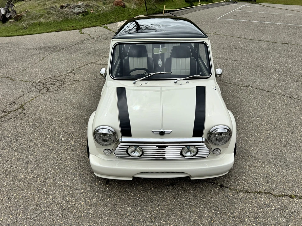 1988 Mini Mini Mark V - Image 4 of 31