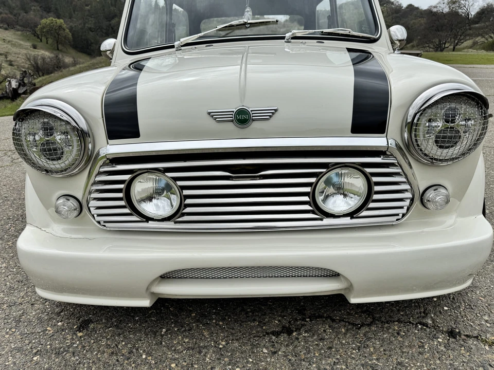 1988 Mini Mini Mark V - Image 14 of 31
