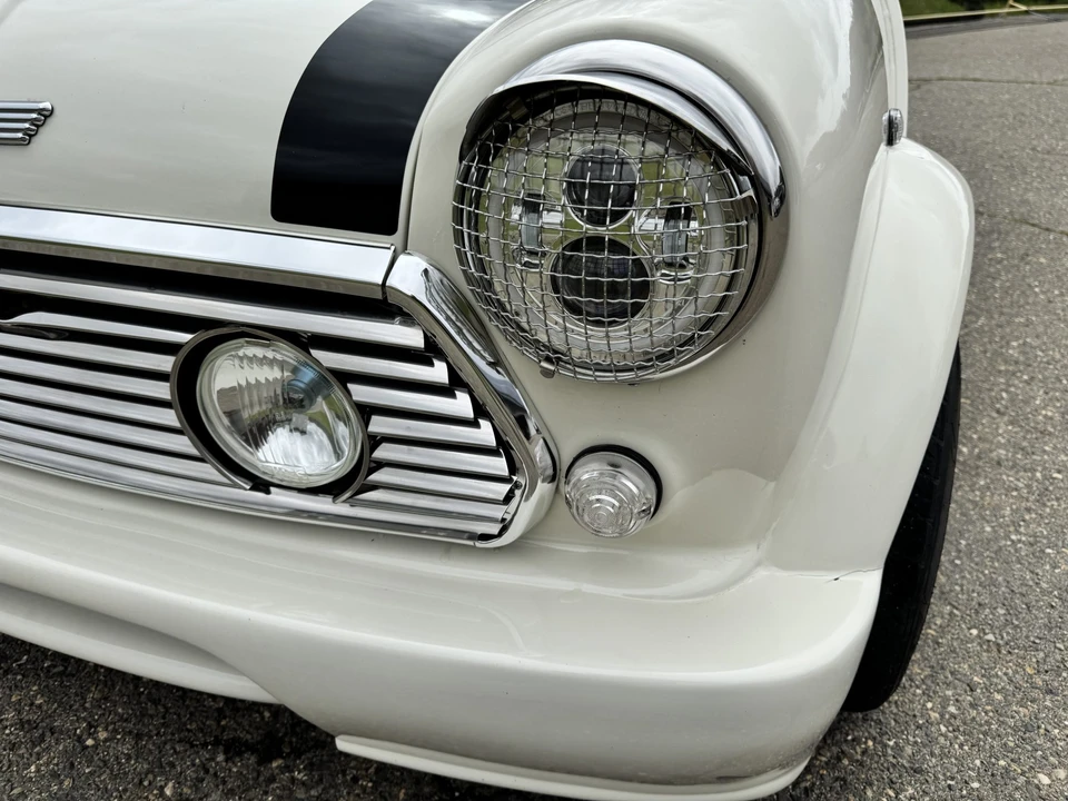 1988 Mini Mini Mark V - Image 17 of 31
