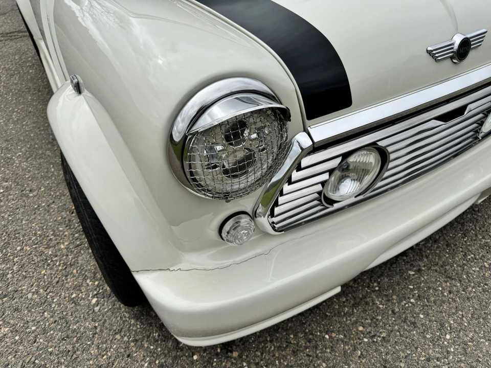 1988 Mini Mini Mark V - Image 15 of 31