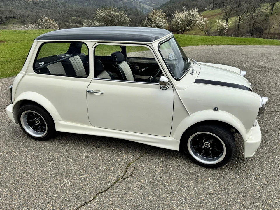 1988 Mini Mini Mark V - Image 6 of 31