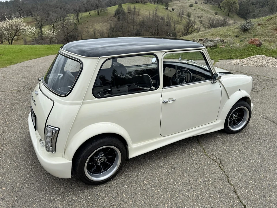 1988 Mini Mini Mark V - Image 7 of 31