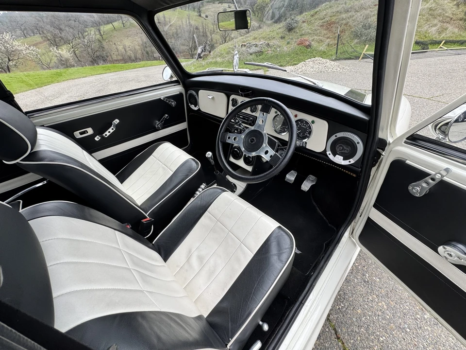 1988 Mini Mini Mark V - Image 22 of 31