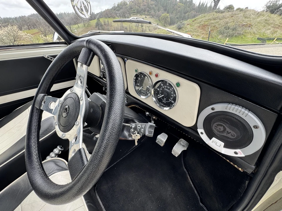 1988 Mini Mini Mark V - Image 23 of 31