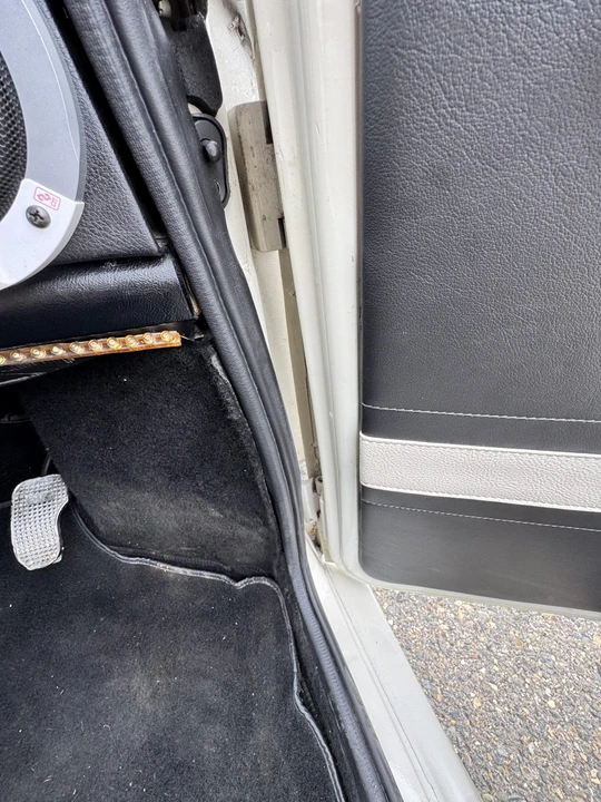 1988 Mini Mini Mark V - Image 21 of 31