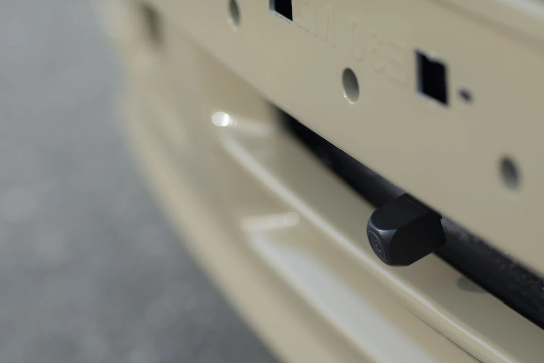 1988 BMW E30 3 Series - Image 22 of 31
