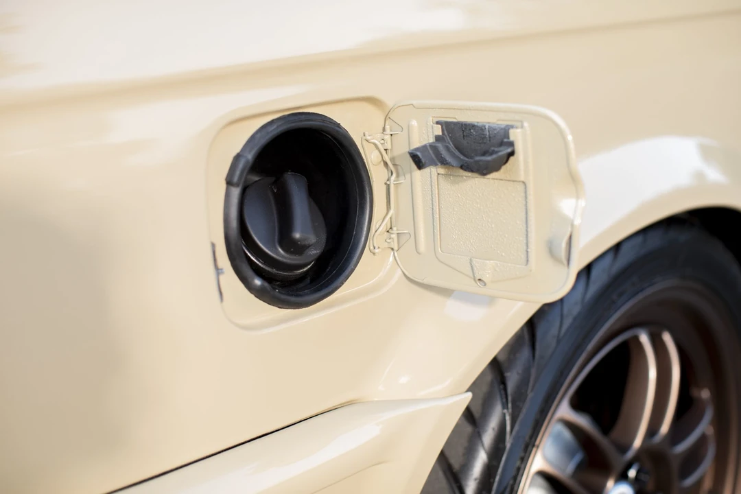 1988 BMW E30 3 Series - Image 31 of 31