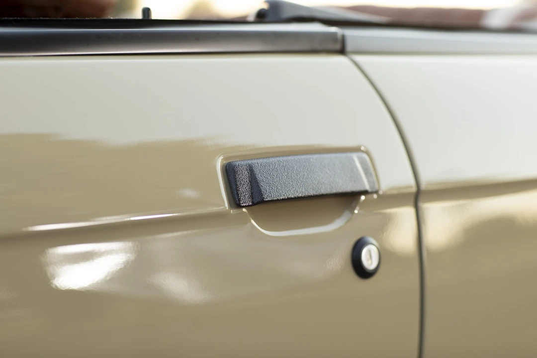 1988 BMW E30 3 Series - Image 26 of 31