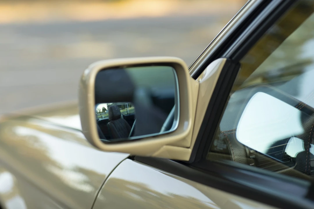 1988 BMW E30 3 Series - Image 24 of 31