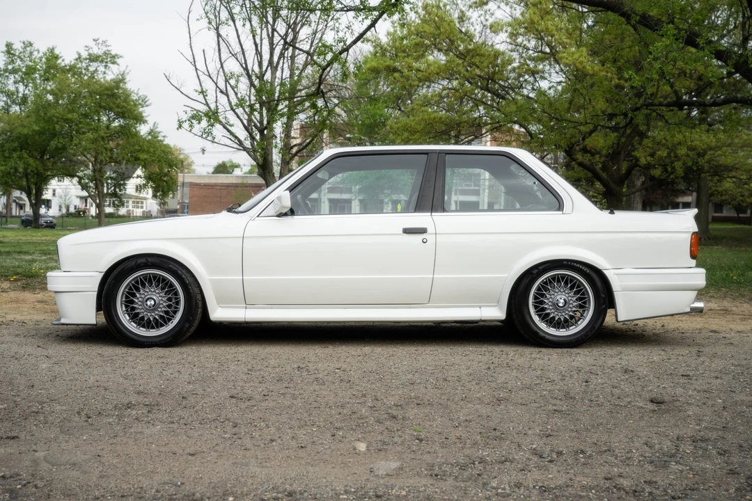 1988 BMW E30 3 Series - Image 3 of 31