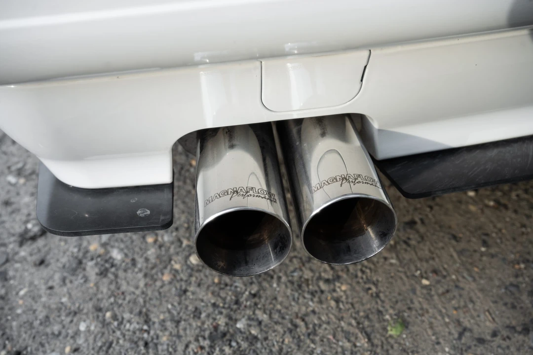 1988 BMW E30 3 Series - Image 27 of 31